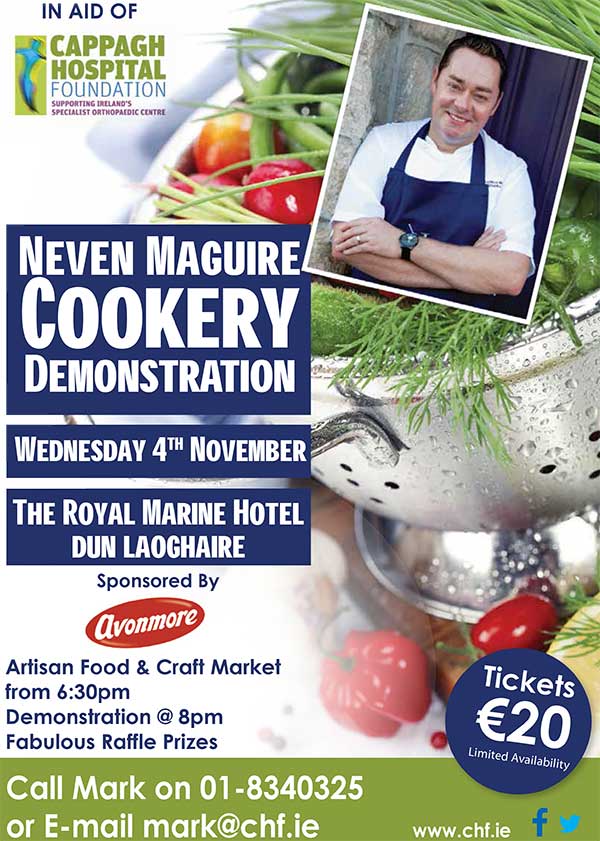 Neven-Maguire-fundraiser-Cappagh