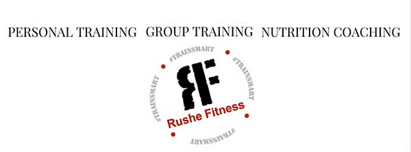 Rushe-Fitness